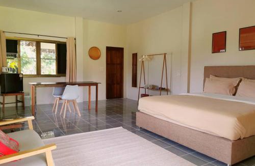 Chiang Dao House | Wichouda Cottage