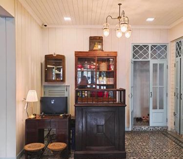 Phra Nakhon Hotel | Wiengket Heritage 1964