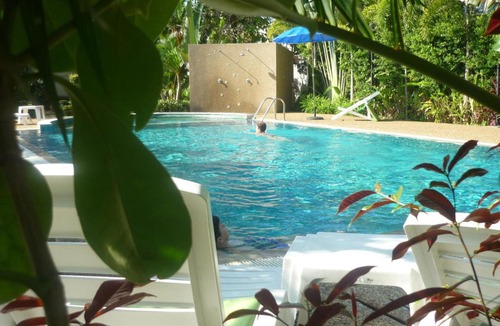 Sai Thai Hotel | Wild Orchid Villa Krabi