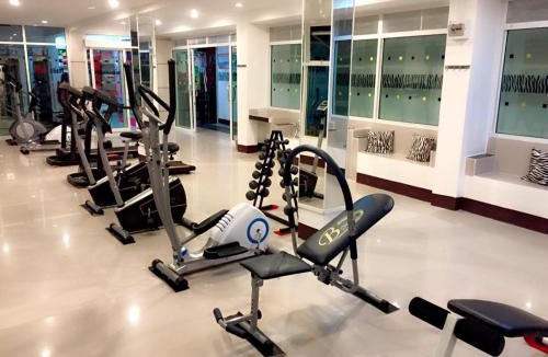 Phayao Hotel | Win Hotel Phayao