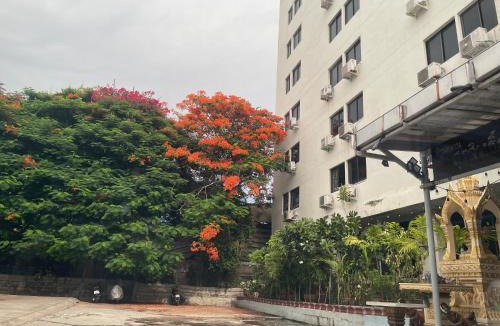 Bang Na Hotel | Win Mansion