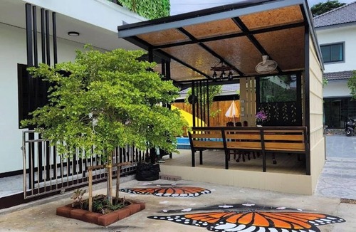Sattahip Villa | Win Win Villa