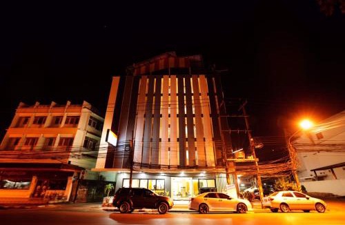 Nai Muang Hotel | Windsor Hotel