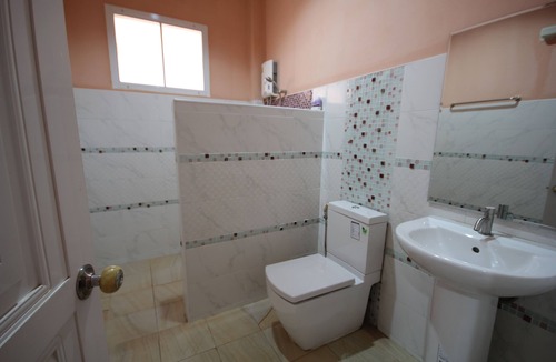 Lop Buri Hotel | Windsor Park and Resort