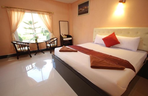 Lop Buri Resort | Windsor Resort