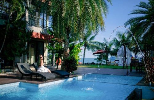 Takat Ngao Resort | Windy Seaview Resort