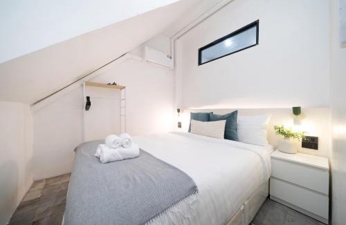 Nong Chaeng House | Wink 3 Patong Beach Phuket sleep 8
