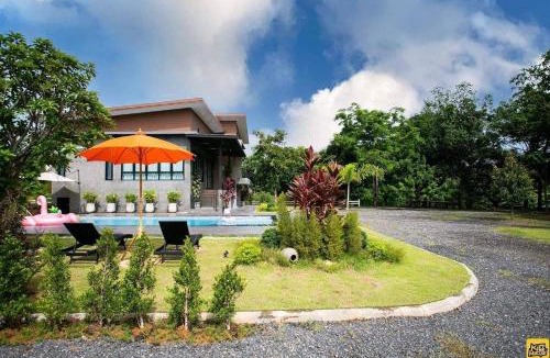Khlong Hae Villa | Winlanee Pool Villa Hatyai