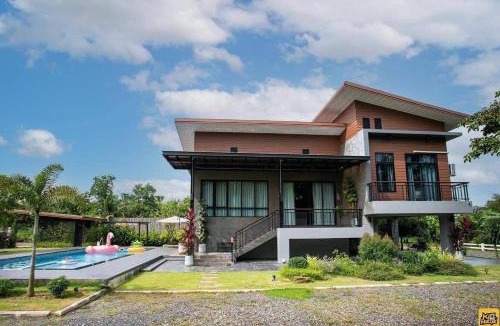 Khlong Hae Villa | Winlanee Pool Villa Hatyai
