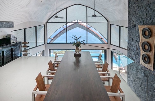 Bophut Hills Villa | Winning Award - Villa Moonshadow 3 Bedroom