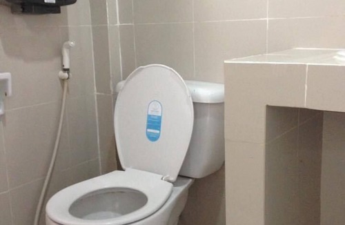 Wua Lai Hotel | Wiriya House