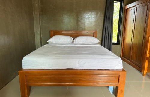 Wang Saphung Hotel | Wisuthida Resort