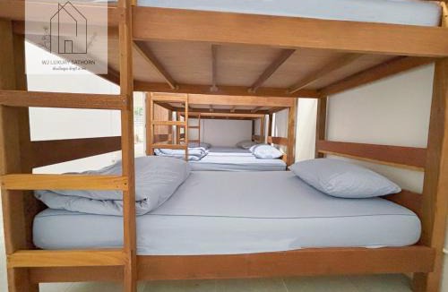 Thung Maha Mek Hostel | WJ Luxury Sathorn
