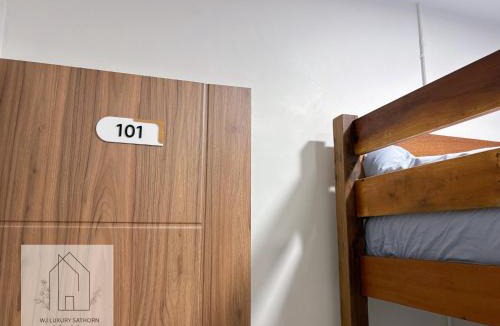 Thung Maha Mek Hostel | WJ Luxury Sathorn