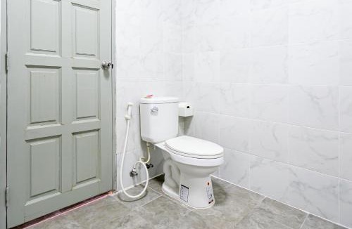 North Pattaya Hotel | Wong Amat House