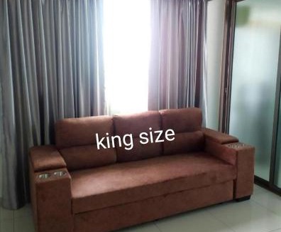 North Pattaya Apartment | Wong Amat Tower