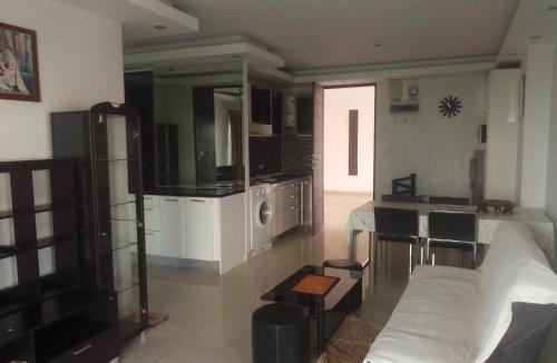 North Pattaya Apartment | Wongamat Privacy, 1-2 Bedroom, Pattaya