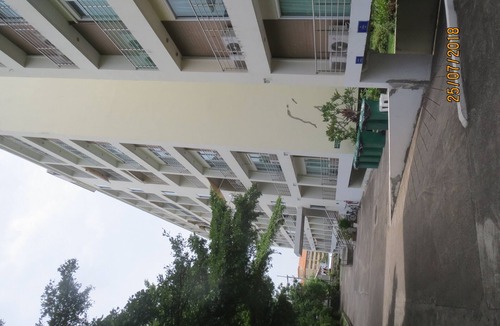 North Pattaya Condo | Wongamat Privacy Residence apartment