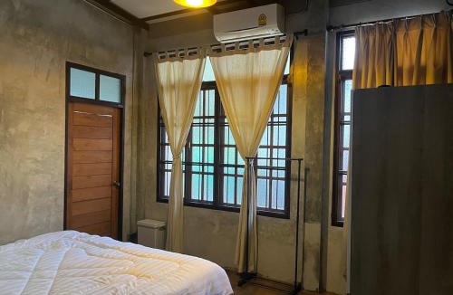 Saraphi House | Wongtawan House