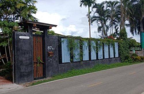 Saraphi House | Wongtawan House