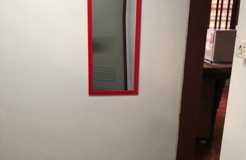 Hai Ya Hostel | Wooden hostel