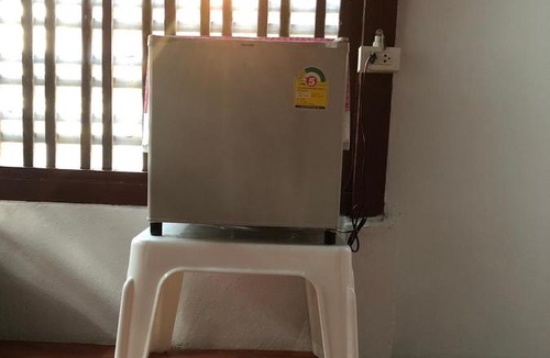 Hai Ya Hostel | Wooden hostel