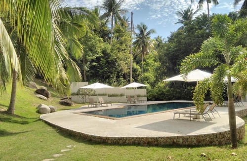 Koh Tao Villa | Woodlawn Pool View Villa