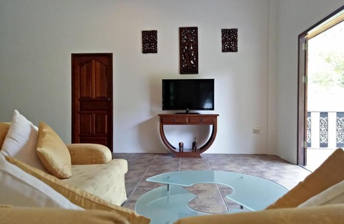 Koh Tao Villa | Woodlawn Pool View Villa