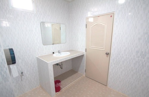Wat Pa Hotel | Worachat House