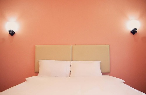 Wat Pa Hotel | Worachat House