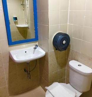 Pathumwan House | Wow Guesthouse