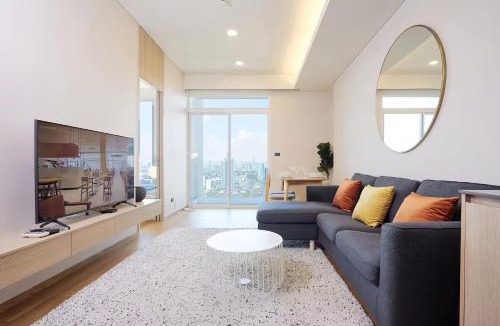 Nana Apartment | Wyndham Garden Residence Sukhumvit 42