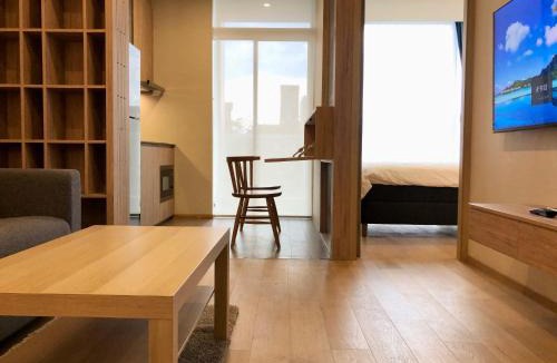 Sukhumvit Apartment | Wyndham Garden Sukhumvit 42