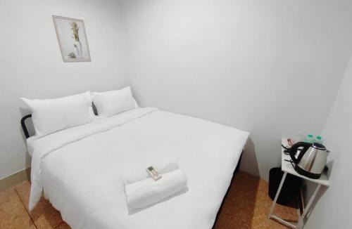 San Chao Pho Suea Apartment | X BAO San Chao Pho Sua - BAO ศาลเจ้าพ่อเสือ