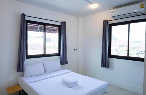 Chiang Mai Apartment | X GO INN Night Bazaar Chiang Mai - ไนท์บาซ่า เชียงใหม่