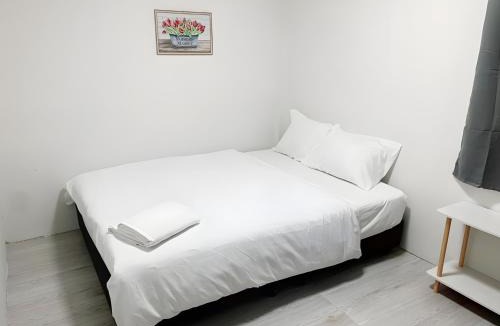 Siriraj Apartment | X GO INN Siriraj - โกอินน์ ศิริราช