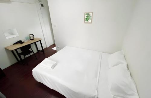 Siriraj Apartment | X GO INN Siriraj - โกอินน์ ศิริราช