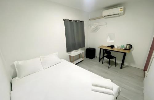 Siriraj Apartment | X GO INN Siriraj - โกอินน์ ศิริราช