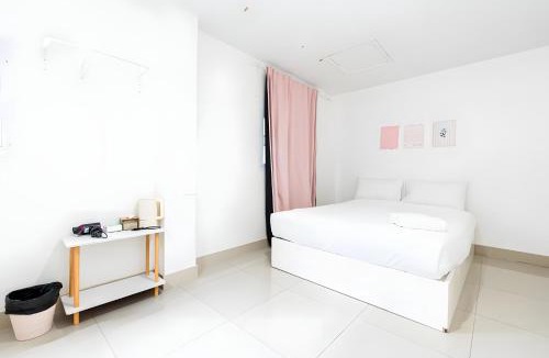 Nana Apartment | X Oh My Nap BTS NANA