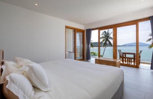 Khanom Hotel | X-Sea Khanom Harbor Bay Resort