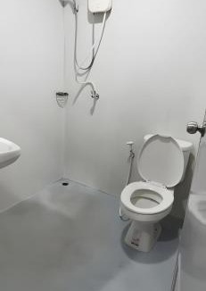 Chana Songkhram Apartment | X GO INN Khaosan โก อินน์ ตรอกข้าวสาร