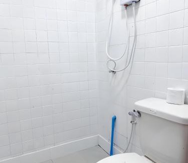 Downtown Hat Yai Apartment | X Toss Inn Hat Yai OldTown - ทอส อินน์ หาดใหญ่ ตลาดกิมหยง