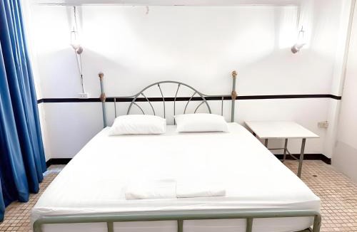 Downtown Hat Yai Apartment | X Toss Inn Hat Yai OldTown - ทอส อินน์ หาดใหญ่ ตลาดกิมหยง