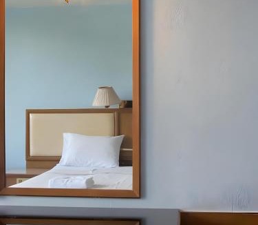 Ratchaprasong Apartment | X Wish Inn BTS Chidlom - วิช อินน์ บีทีเอส ชิดลม