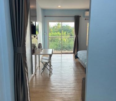Ta Phraya Hotel | Y Apartment - วายอพาร์ทเม้นท์