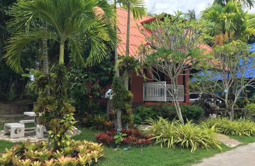 Si Racha House | Ya Teng Homestay