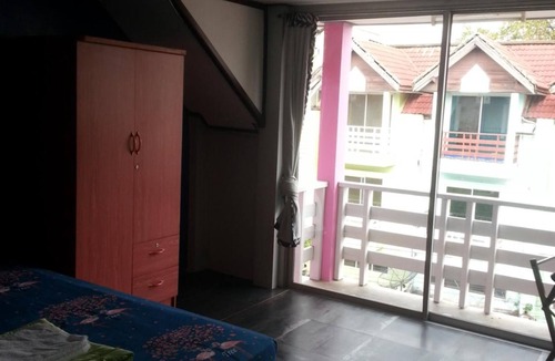 Cha-am House | Yai Shop & Rooms