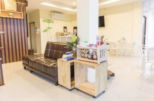 Chanthaburi Hotel | Yaibua Hotel