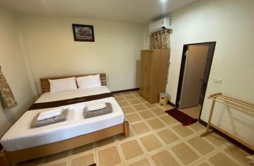 Sikhio Resort | YaithiengHill Resort ยายเที่ยงฮิลล์ รีสอร์ท
