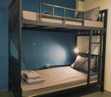 Lat Krabang Hostel | Yam Yen Hostel